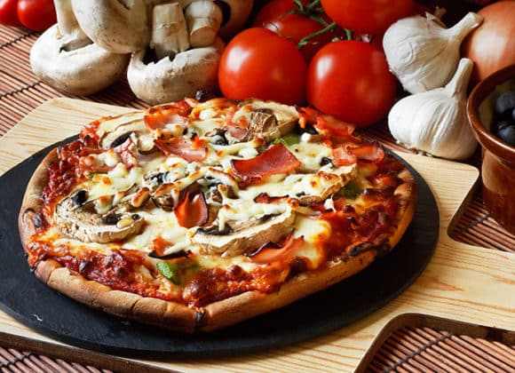 Chef’s Pick: Brand New Taste