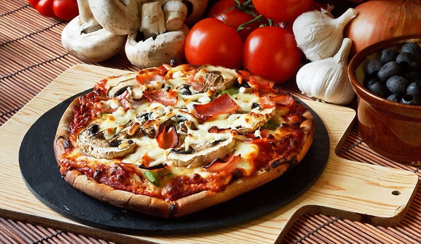 Chef’s Pick: Brand New Taste Chef’s Pick: Brand New Taste