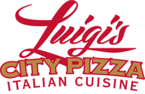 Luigi's City Pizza